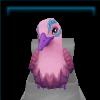 Deep-sea gull