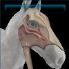 Heavy Warrior mask