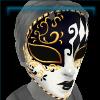 Diamond Mask