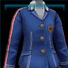 H&M We Love Horses Jacket