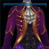 Capricious Carnival top