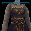 Will-o'-whiskers top
