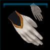 Capricious Carnival gloves