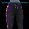 Capricious Carnival pants