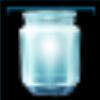 Bottled Will-o'-the-wisp