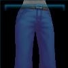Skye's comfy capris
