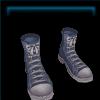 Skye's classic kicks