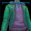 Skye's favorite hoodie