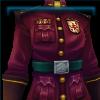 Redwood Point ranger jacket