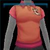 Jorvik Rangers polo