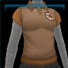 Redwood point ranger polo