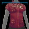 Jorvik Rangers shirt
