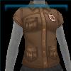 Redwood Point ranger shirt