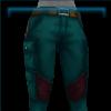 Jorvik Rangers cargos