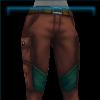 Redwood Point ranger cargos
