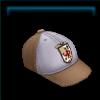 Redwood Point ranger cap