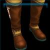 Jorvik Rangers boots