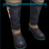 Redwood Point ranger boots