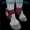 Jorvik Rangers open front boots