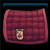 Jorvik Rangers saddle pad