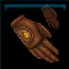 Jorvik Rangers gloves