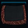 Giraffe blanket