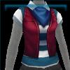 Jorvik Rangers shirt