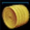 Hay bale