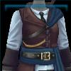 Hartwood jacket