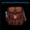 Jorvik Rangers saddlebag