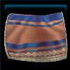Winter Wishes saddle pad