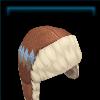 Winter Wishes hat