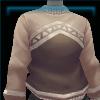 Winter Wishes sweater