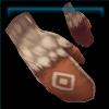 Winter Wishes gloves