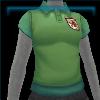 Woodland ranger polo
