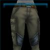 Woodland ranger cargos