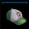 Woodland ranger cap