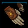 Woodland ranger gloves