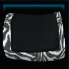 Zebra blanket