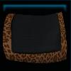 Leopard blanket