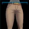 Classic Winter pants