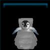 Chilly Charity Penguin