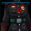 Jorvik Rangers jacket