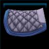 Frozen Western blanket