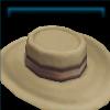 Dapper Dancer hat