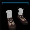 Dapper Dancer shoes