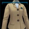 Dapper Dancer jacket