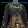 New Nouveau dress