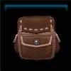 Nature Lover's saddlebag