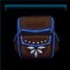 Sentinel Whisperer saddlebag